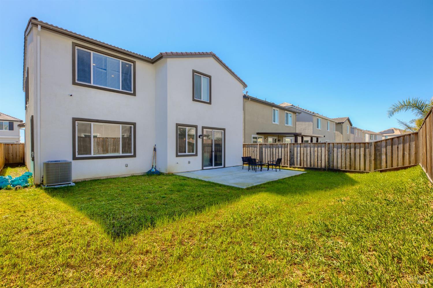 2874 Shaver Street Fairfield CA 94533