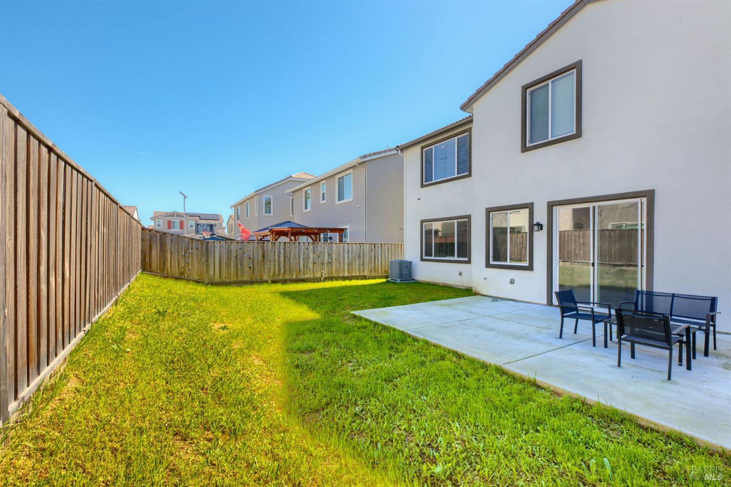 2874 Shaver Street Fairfield CA 94533