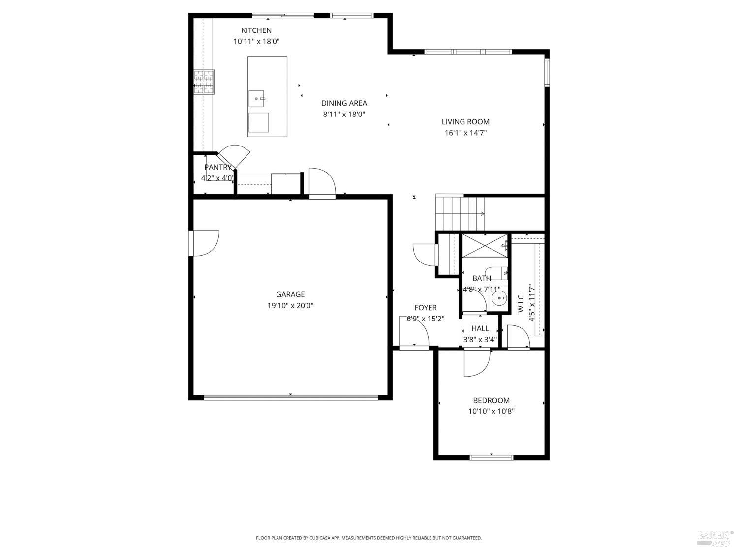 2874 Shaver Street Fairfield CA 94533