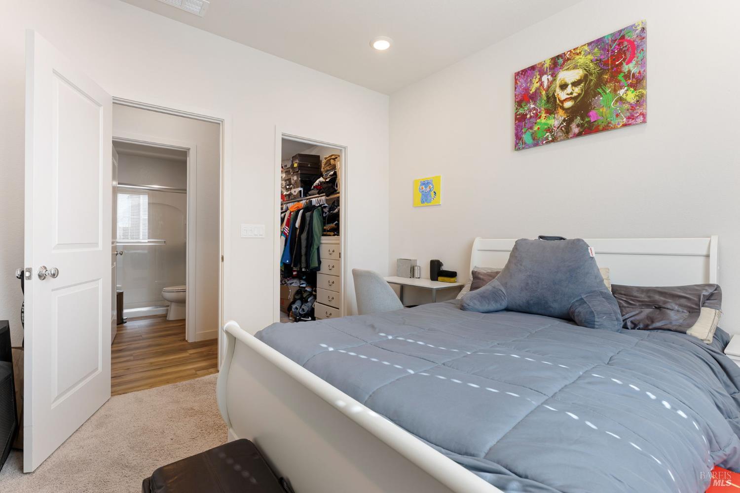 2874 Shaver Street Fairfield CA 94533