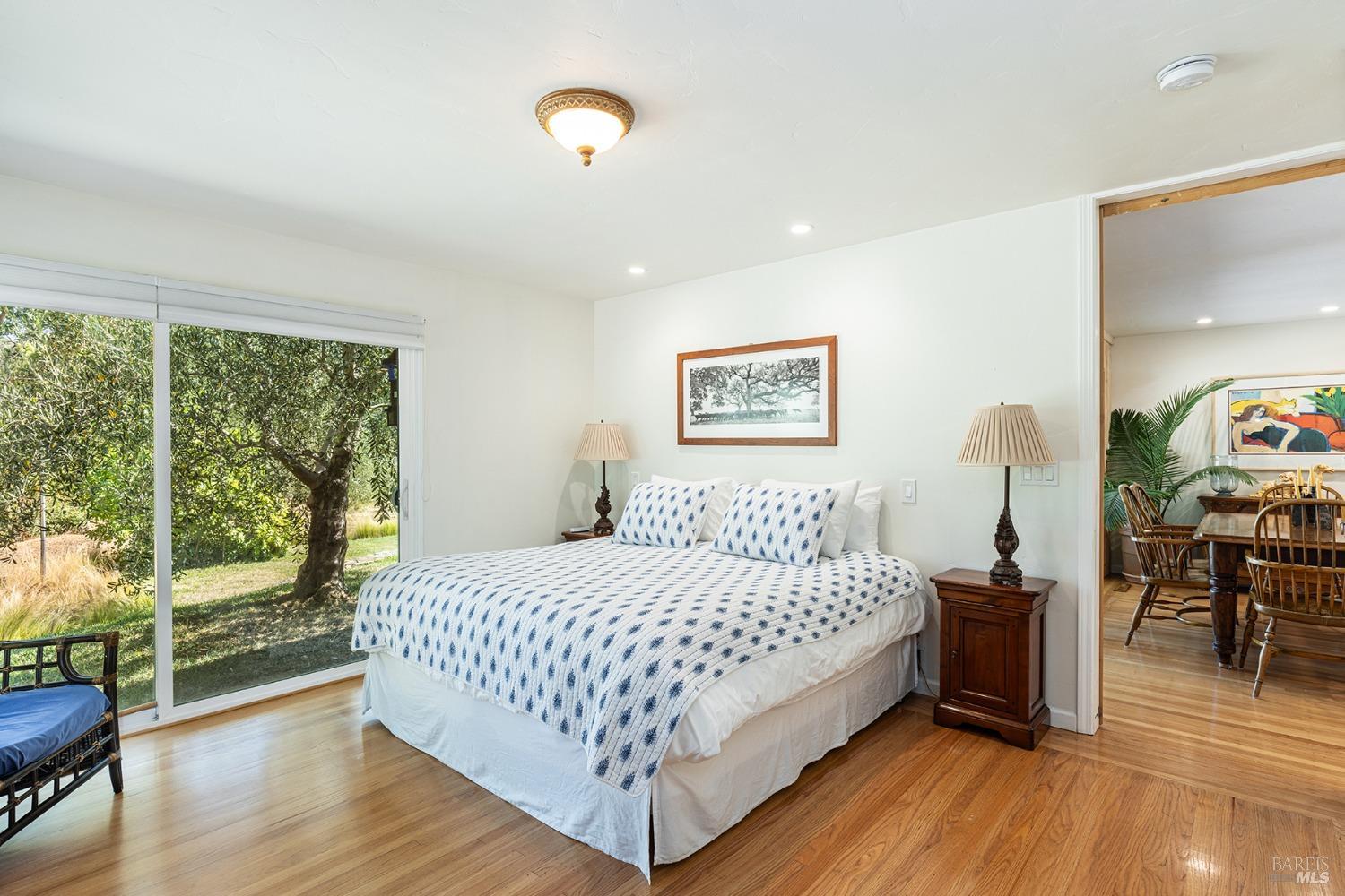 601 Rossi Road St. Helena CA 94574