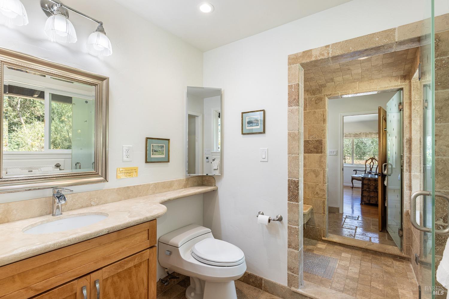 601 Rossi Road St. Helena CA 94574