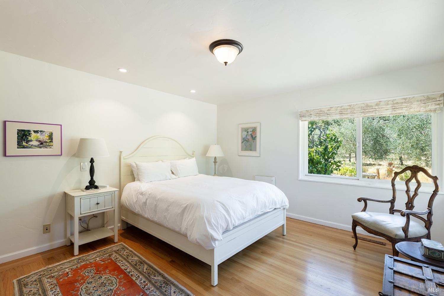 601 Rossi Road St. Helena CA 94574