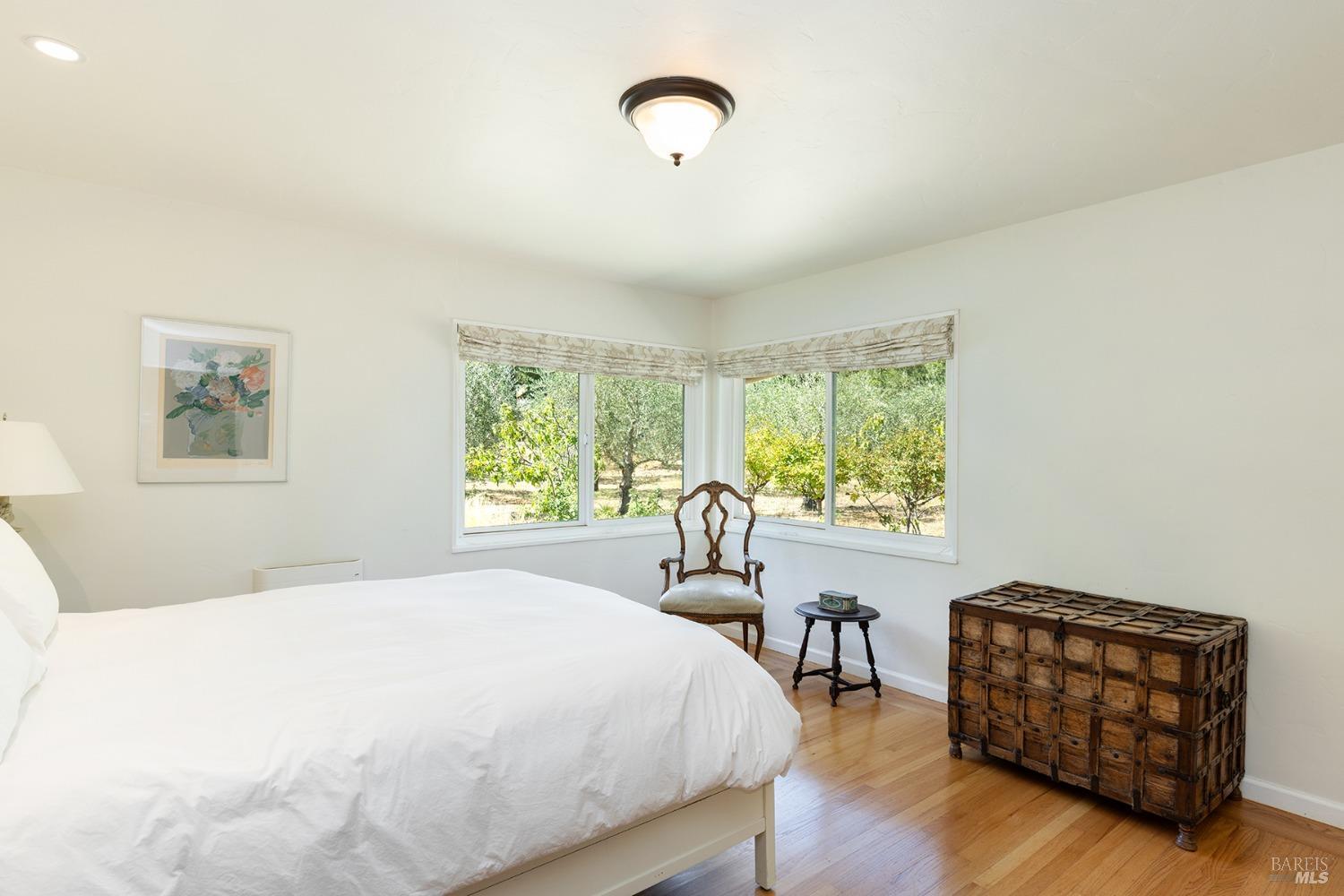 601 Rossi Road St. Helena CA 94574