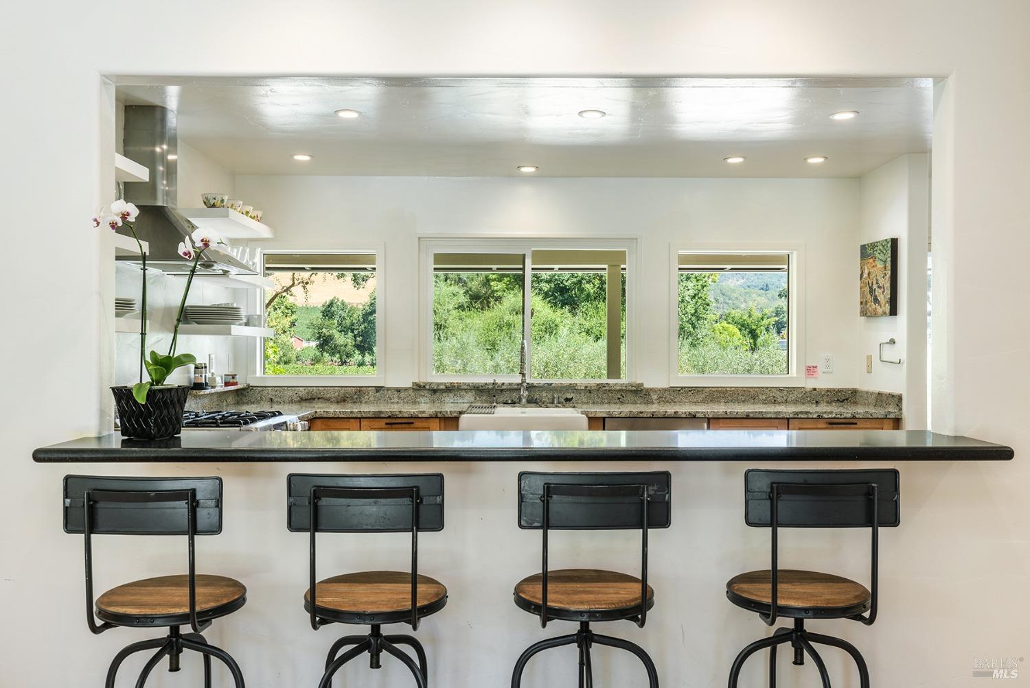601 Rossi Road St. Helena CA 94574