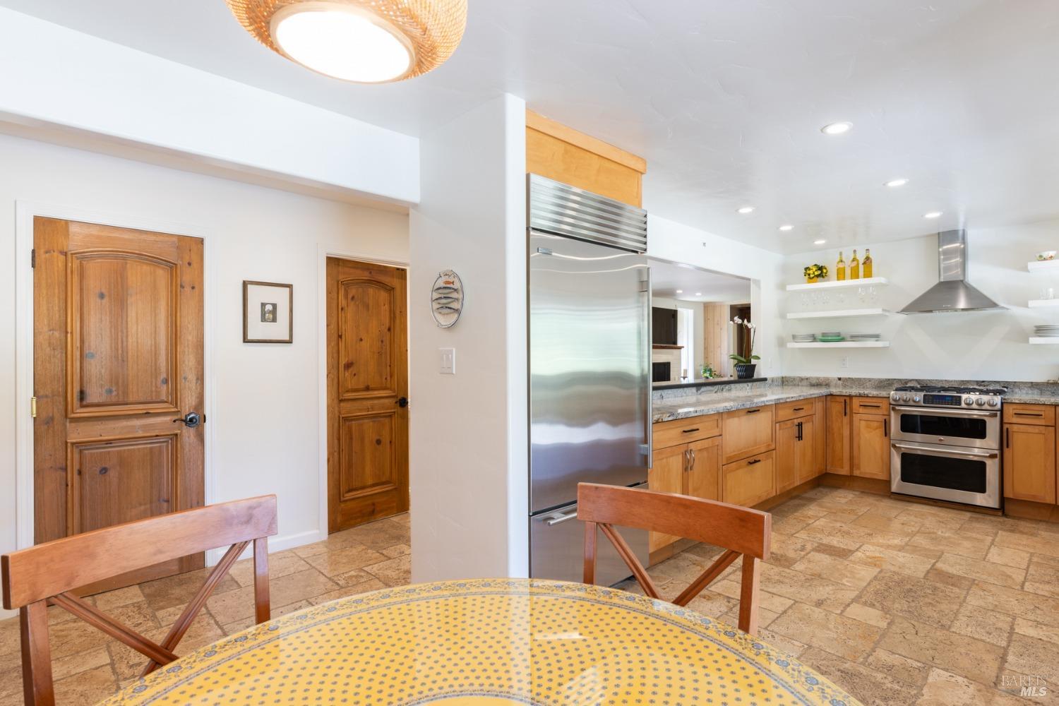 601 Rossi Road St. Helena CA 94574