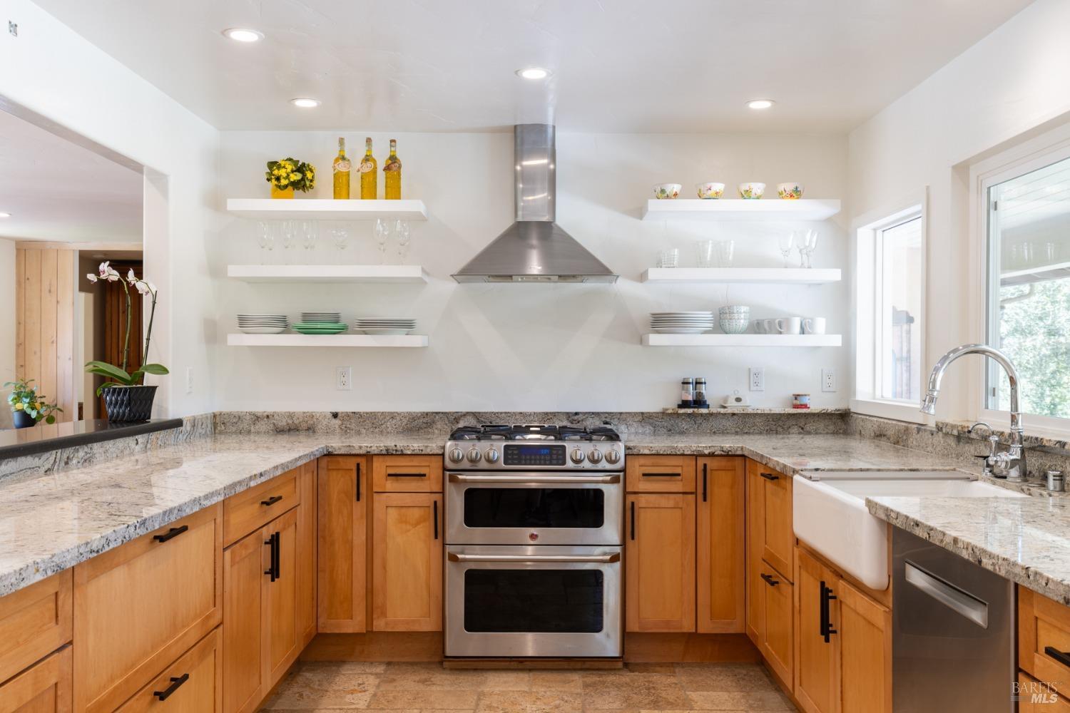 601 Rossi Road St. Helena CA 94574