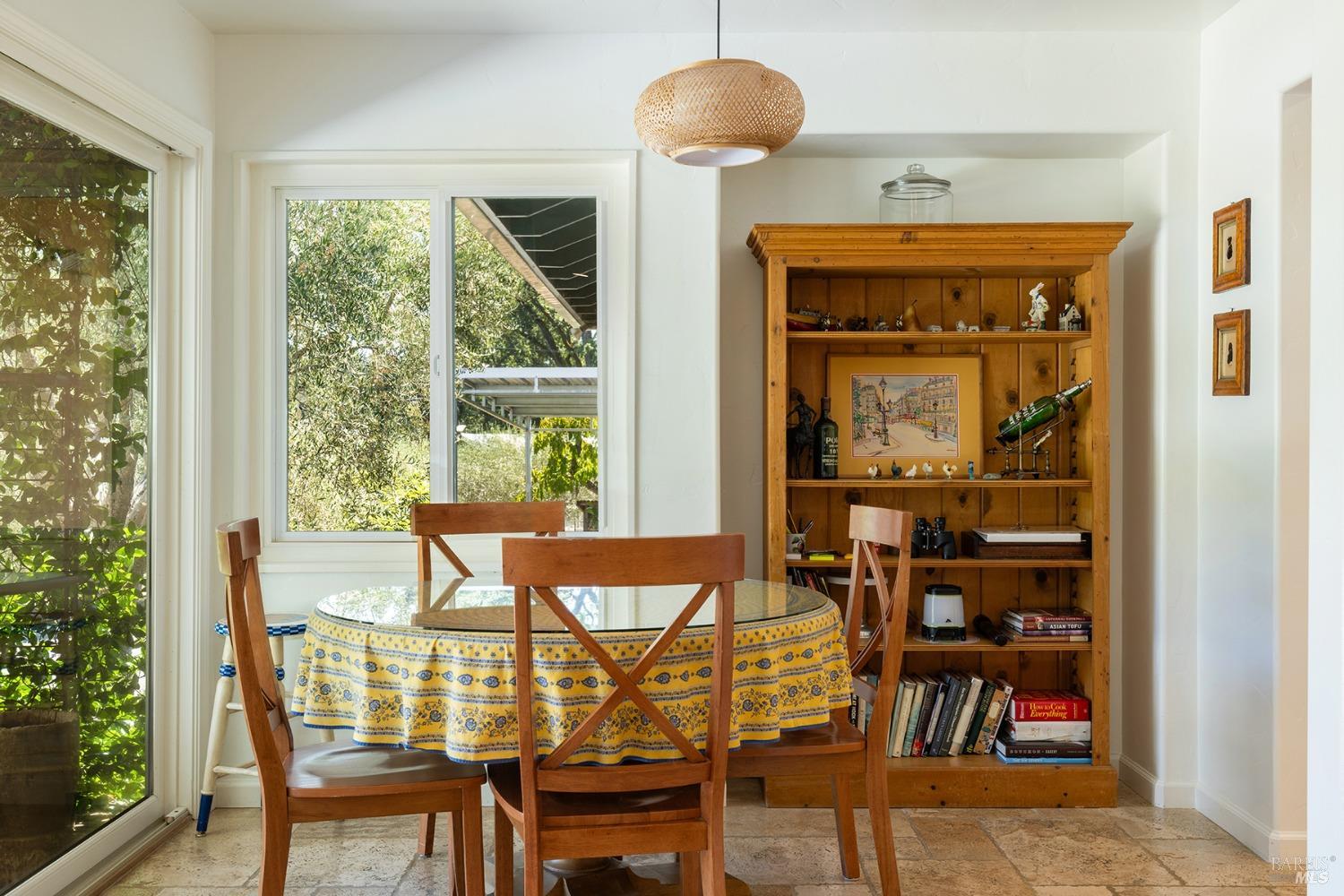 601 Rossi Road St. Helena CA 94574