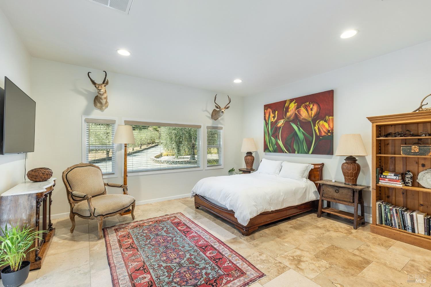 601 Rossi Road St. Helena CA 94574