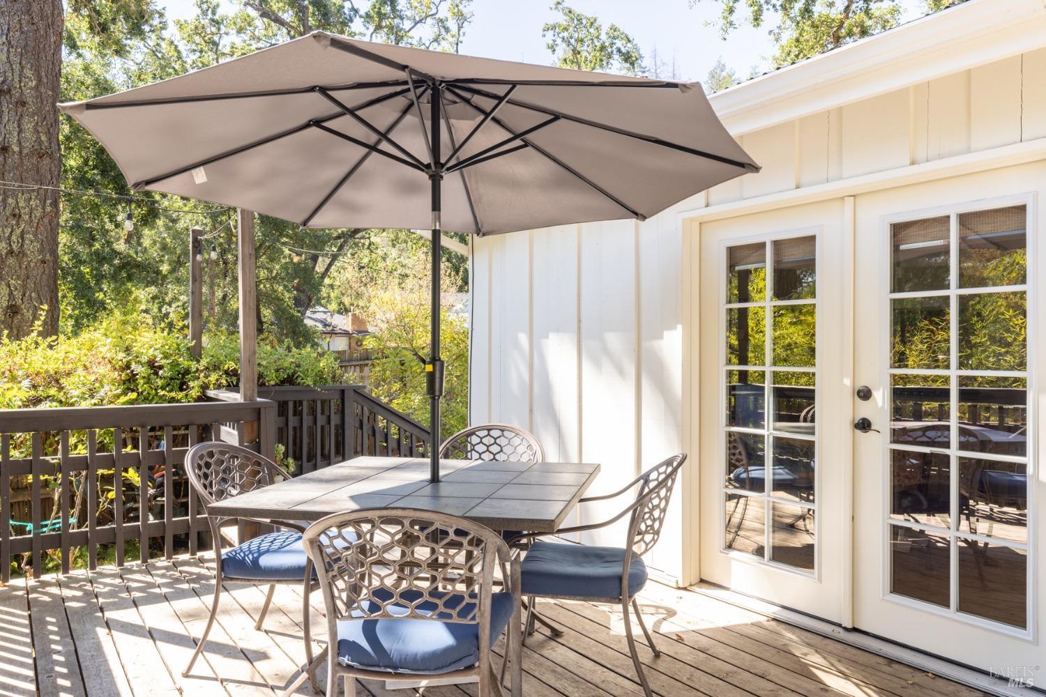 601 Rossi Road St. Helena CA 94574
