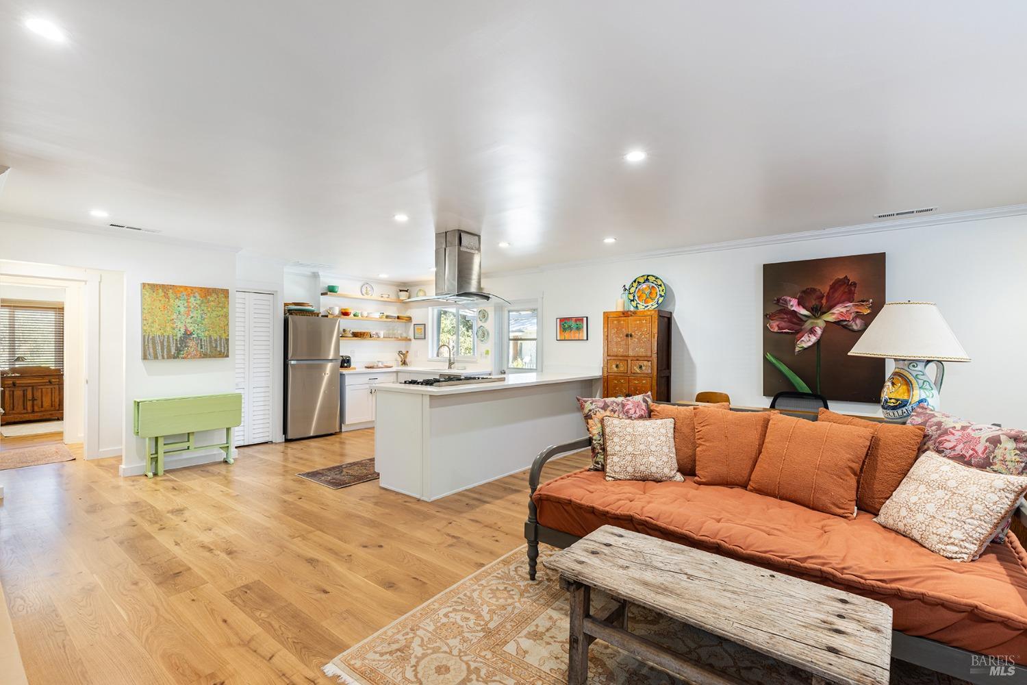 601 Rossi Road St. Helena CA 94574