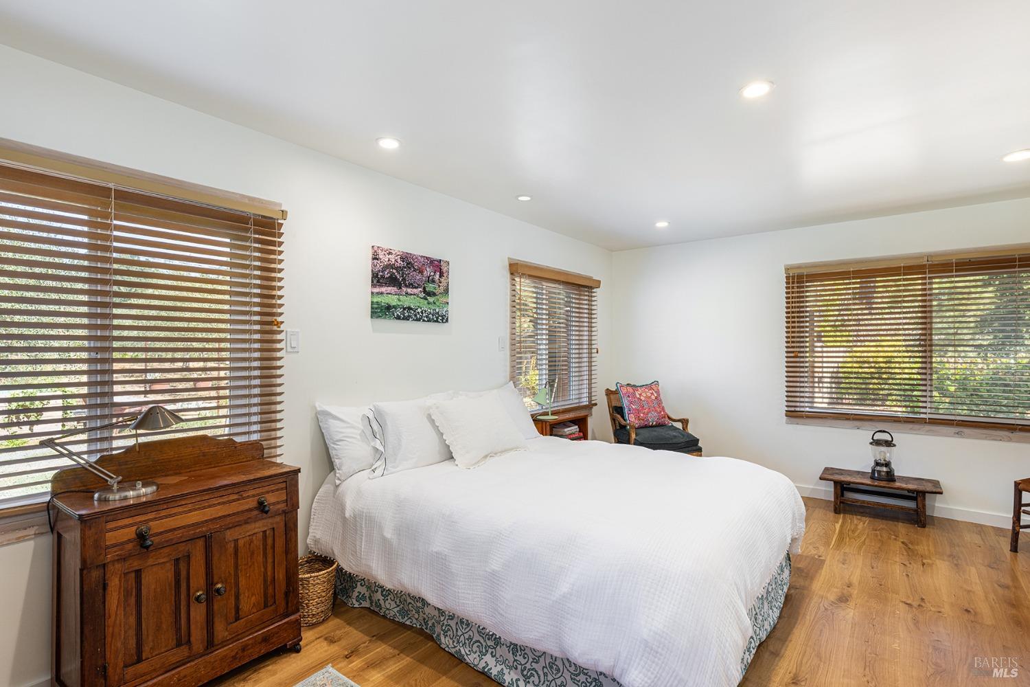 601 Rossi Road St. Helena CA 94574