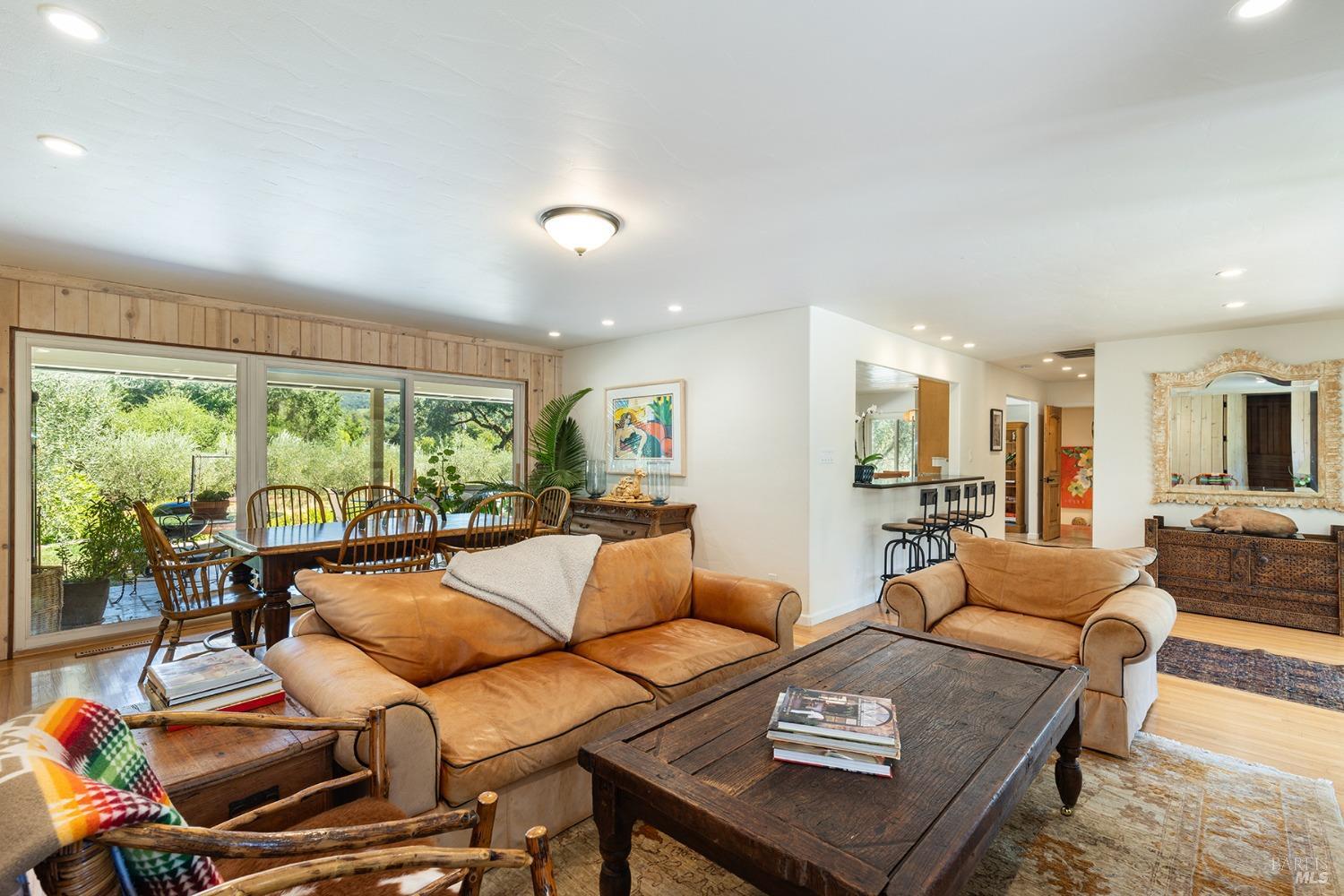 601 Rossi Road St. Helena CA 94574