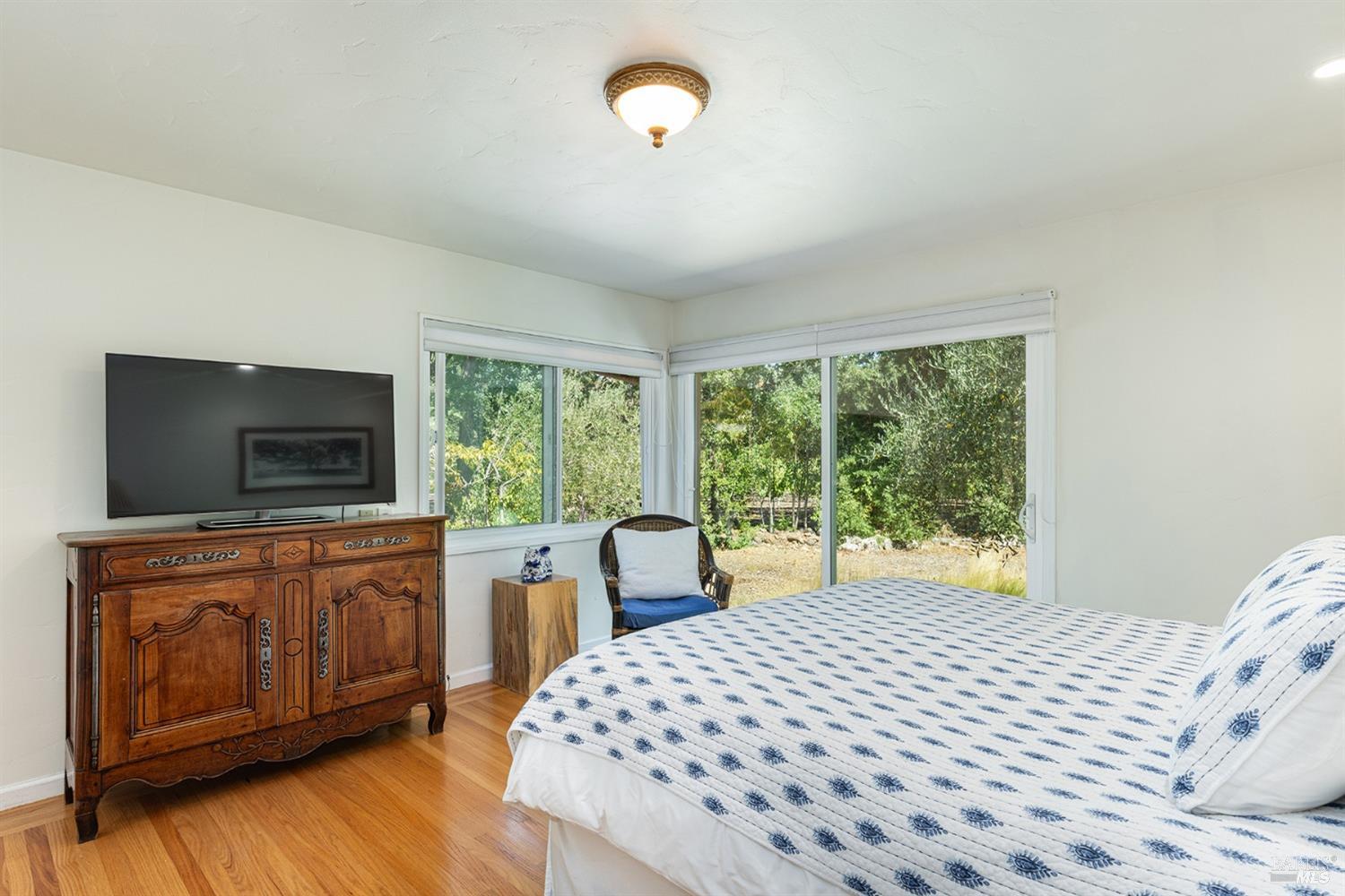 601 Rossi Road St. Helena CA 94574