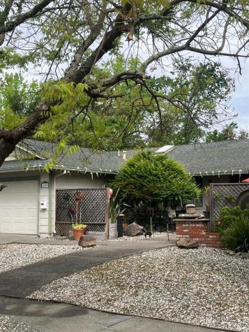 1889 Jennings Avenue Santa Rosa CA 95401