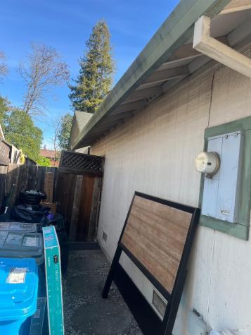 1889 Jennings Avenue Santa Rosa CA 95401