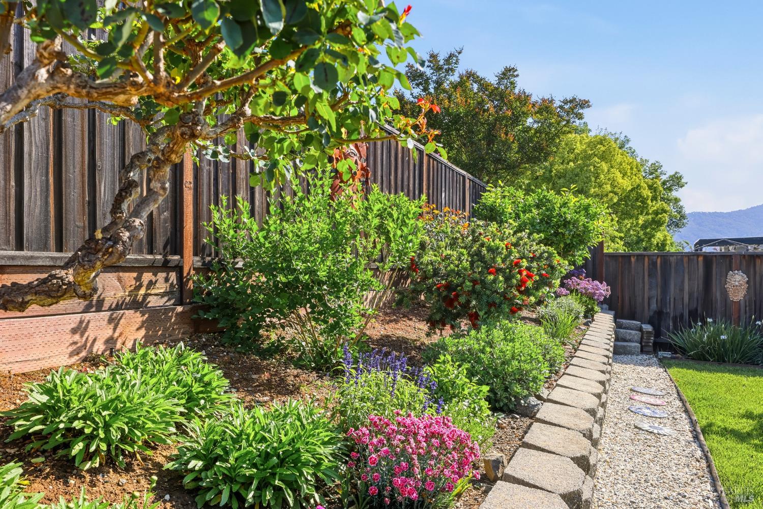 442 Muscat Drive Cloverdale CA 95425