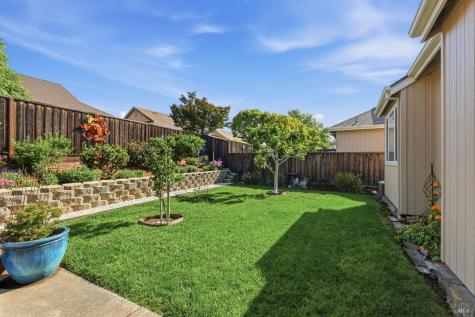 442 Muscat Drive Cloverdale CA 95425