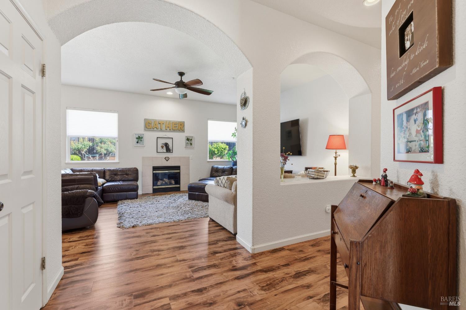 442 Muscat Drive Cloverdale CA 95425
