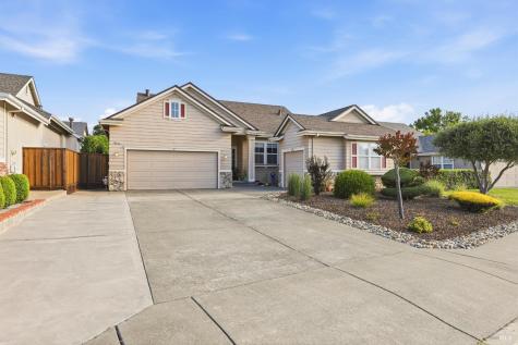 442 Muscat Drive Cloverdale CA 95425