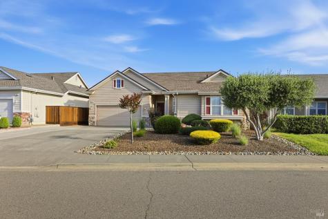 442 Muscat Drive Cloverdale CA 95425