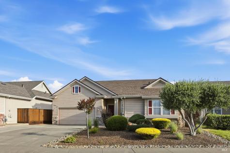 442 Muscat Drive Cloverdale CA 95425