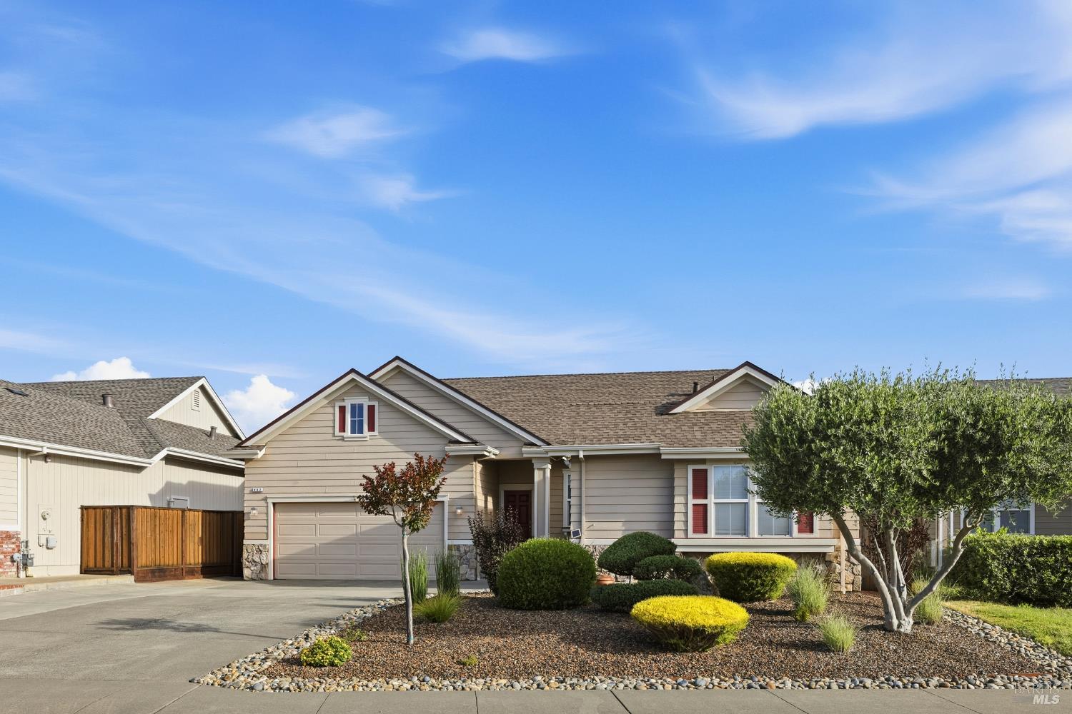 442 Muscat Drive Cloverdale CA 95425