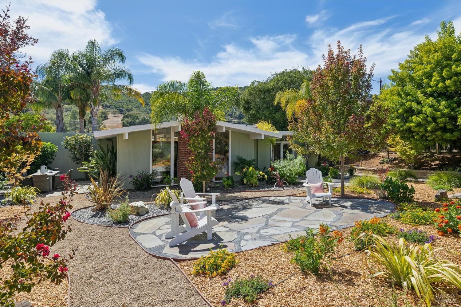 964 Del Ganado Road San Rafael CA 94903