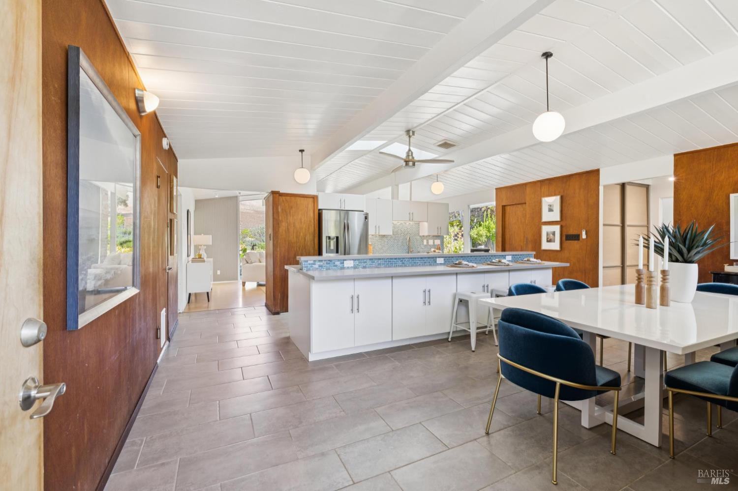 964 Del Ganado Road San Rafael CA 94903