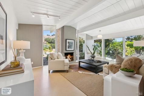 964 Del Ganado Road San Rafael CA 94903