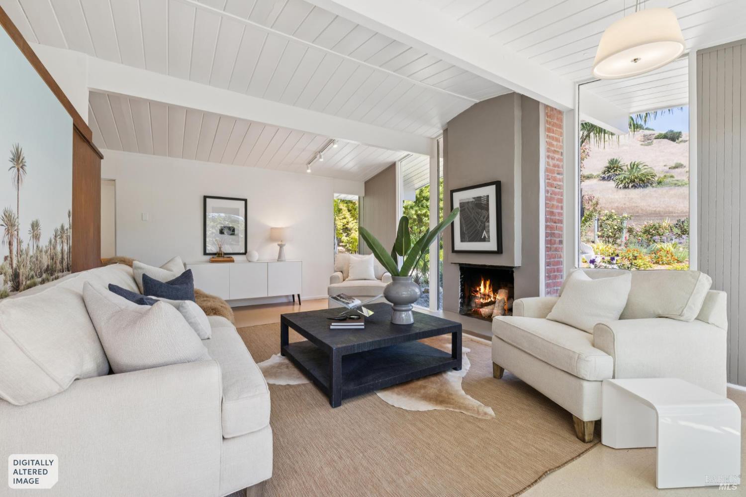 964 Del Ganado Road San Rafael CA 94903