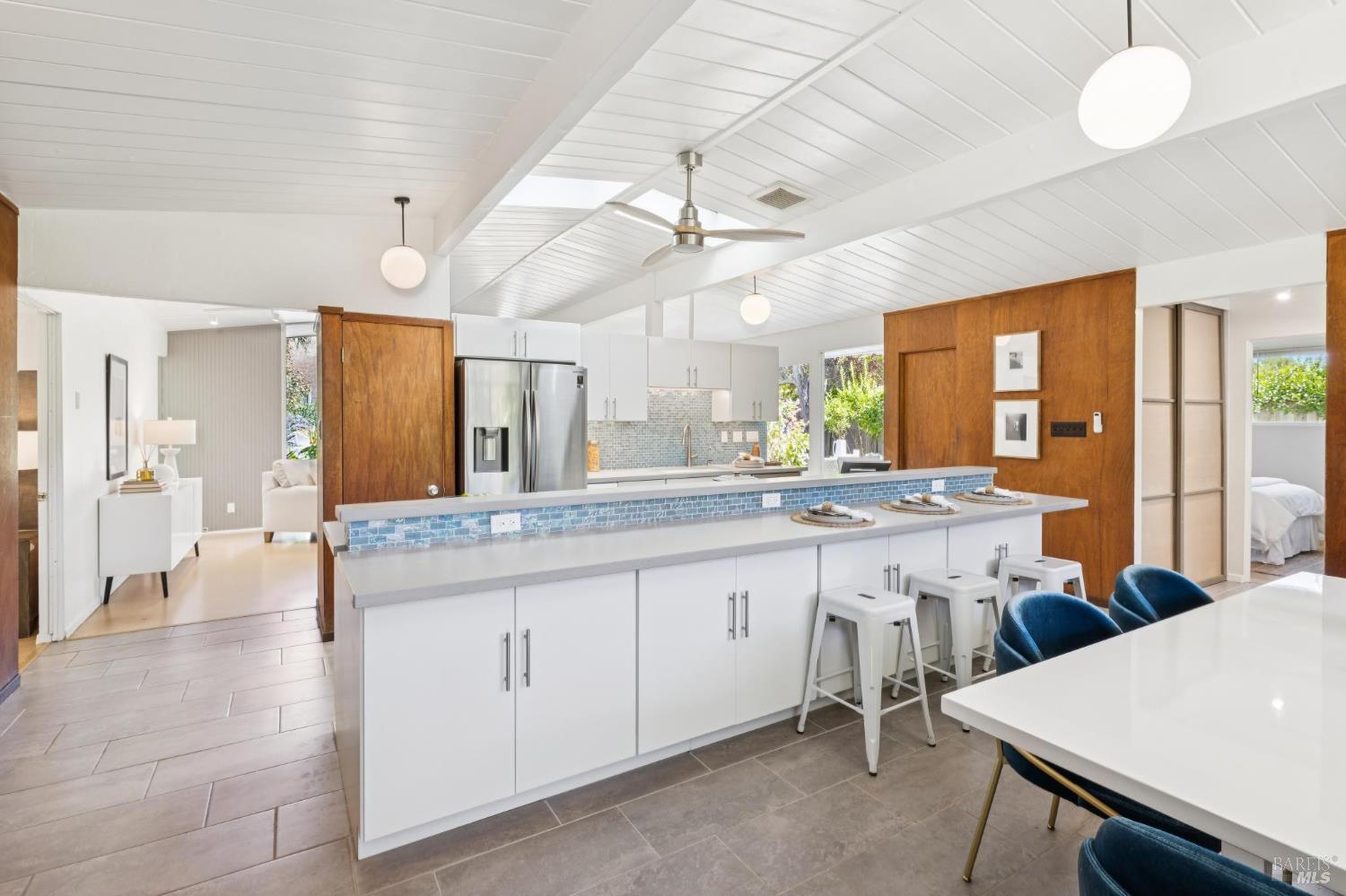964 Del Ganado Road San Rafael CA 94903