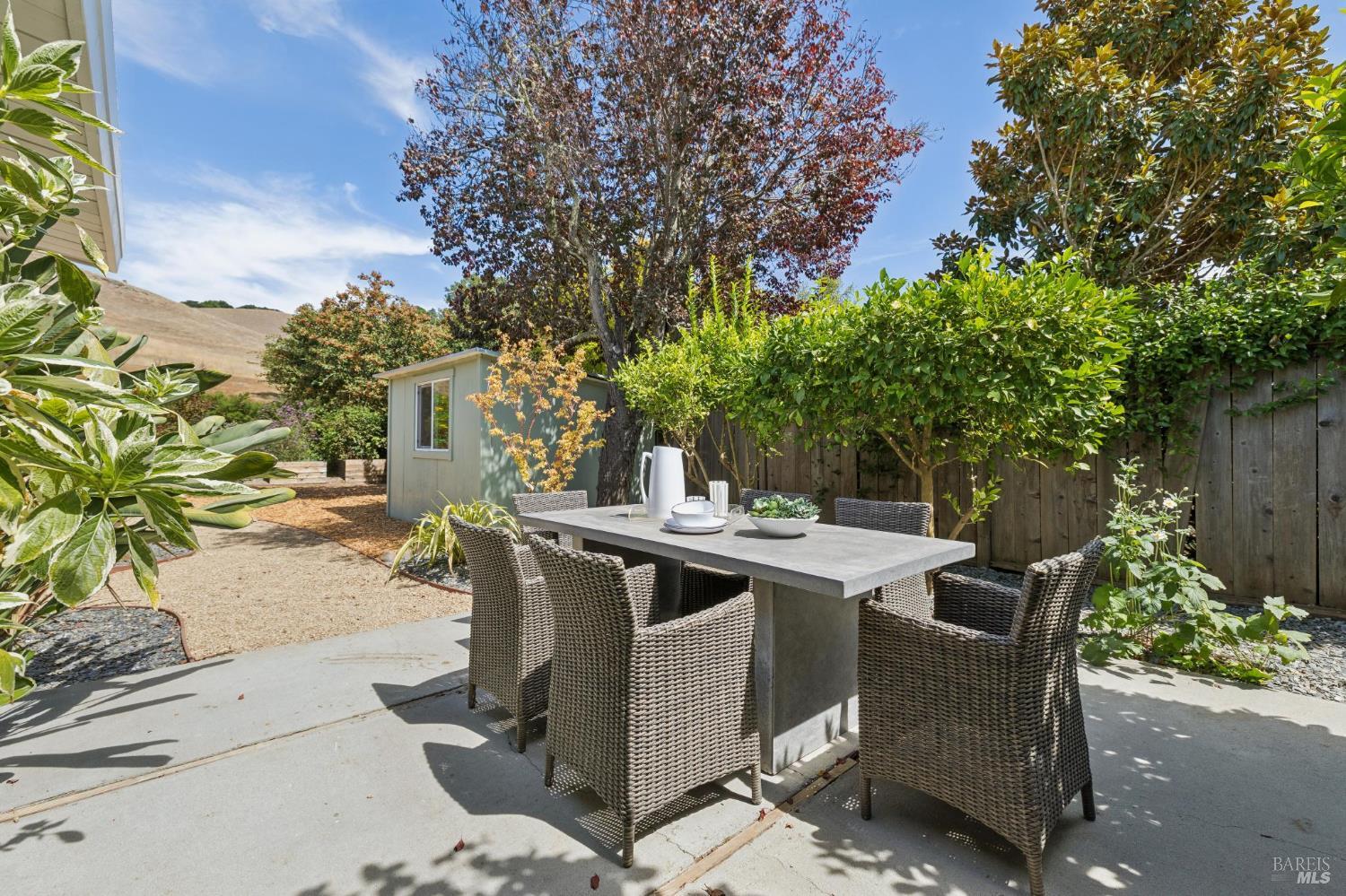 964 Del Ganado Road San Rafael CA 94903
