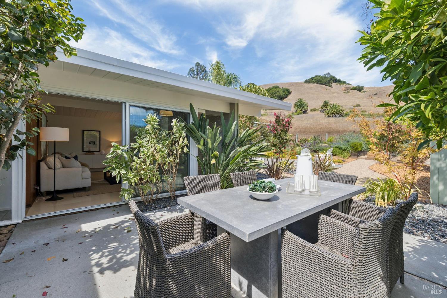 964 Del Ganado Road San Rafael CA 94903