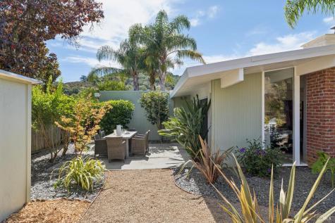 964 Del Ganado Road San Rafael CA 94903