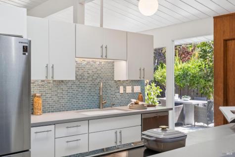 964 Del Ganado Road San Rafael CA 94903