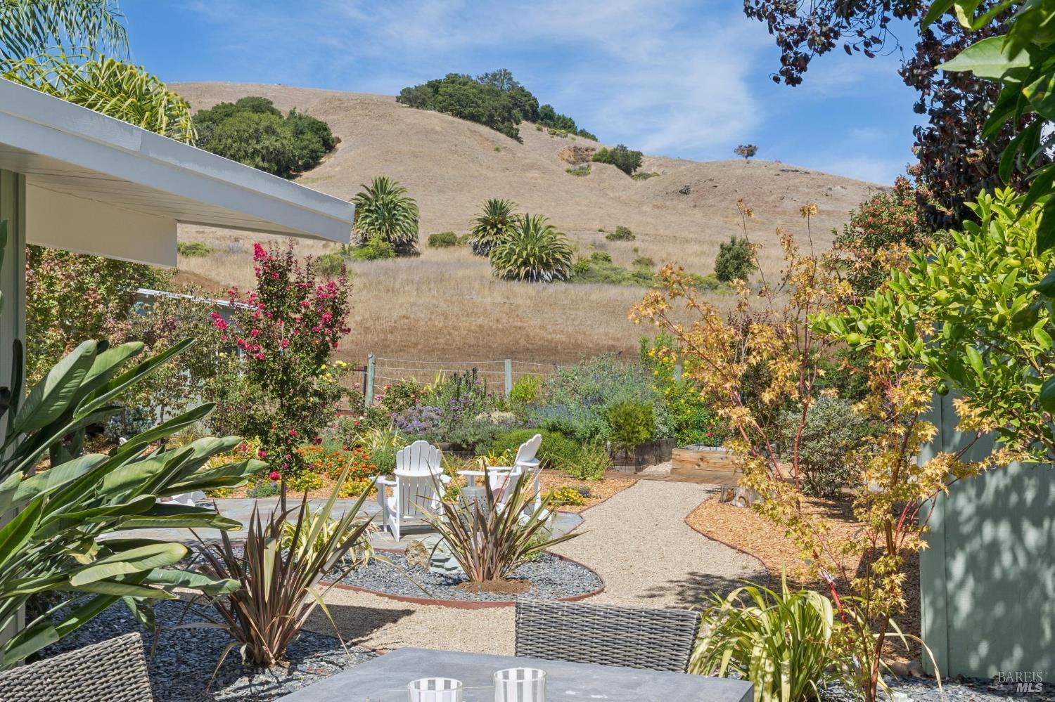 964 Del Ganado Road San Rafael CA 94903