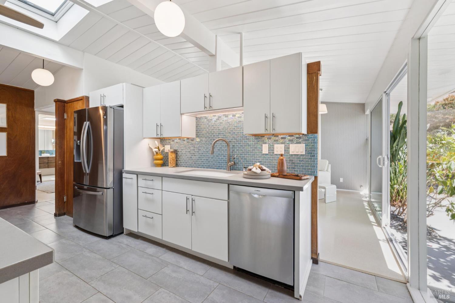 964 Del Ganado Road San Rafael CA 94903