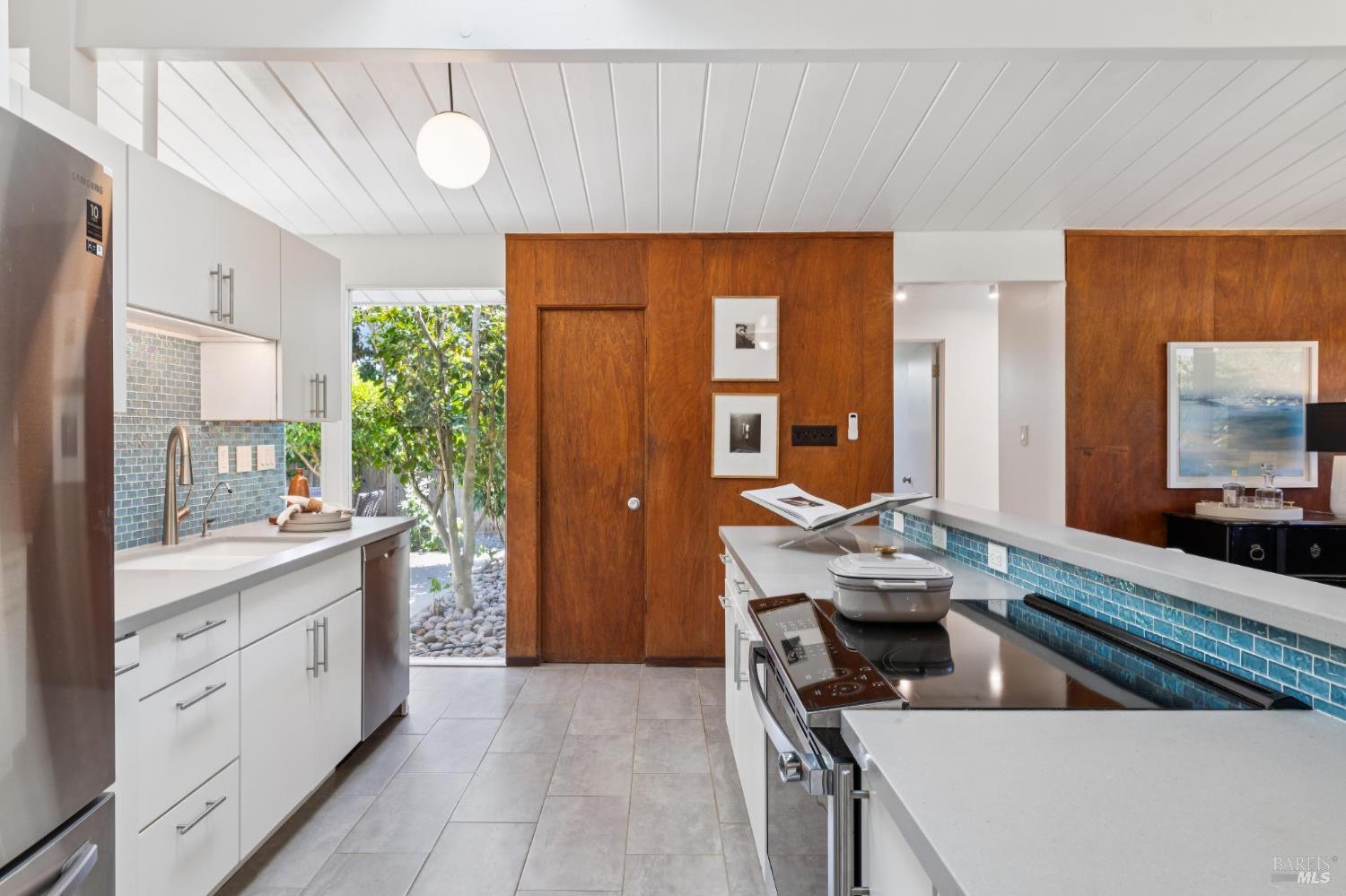 964 Del Ganado Road San Rafael CA 94903