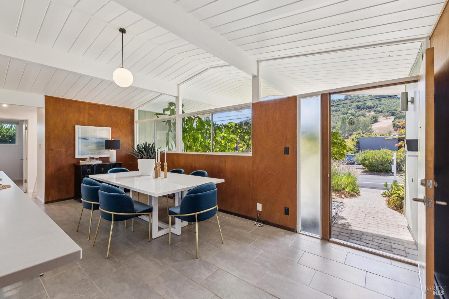964 Del Ganado Road San Rafael CA 94903