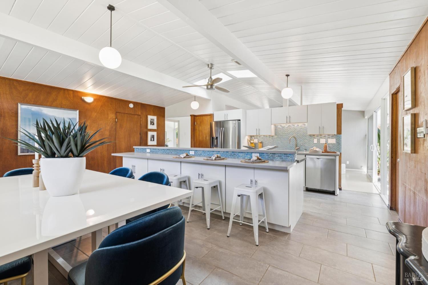 964 Del Ganado Road San Rafael CA 94903