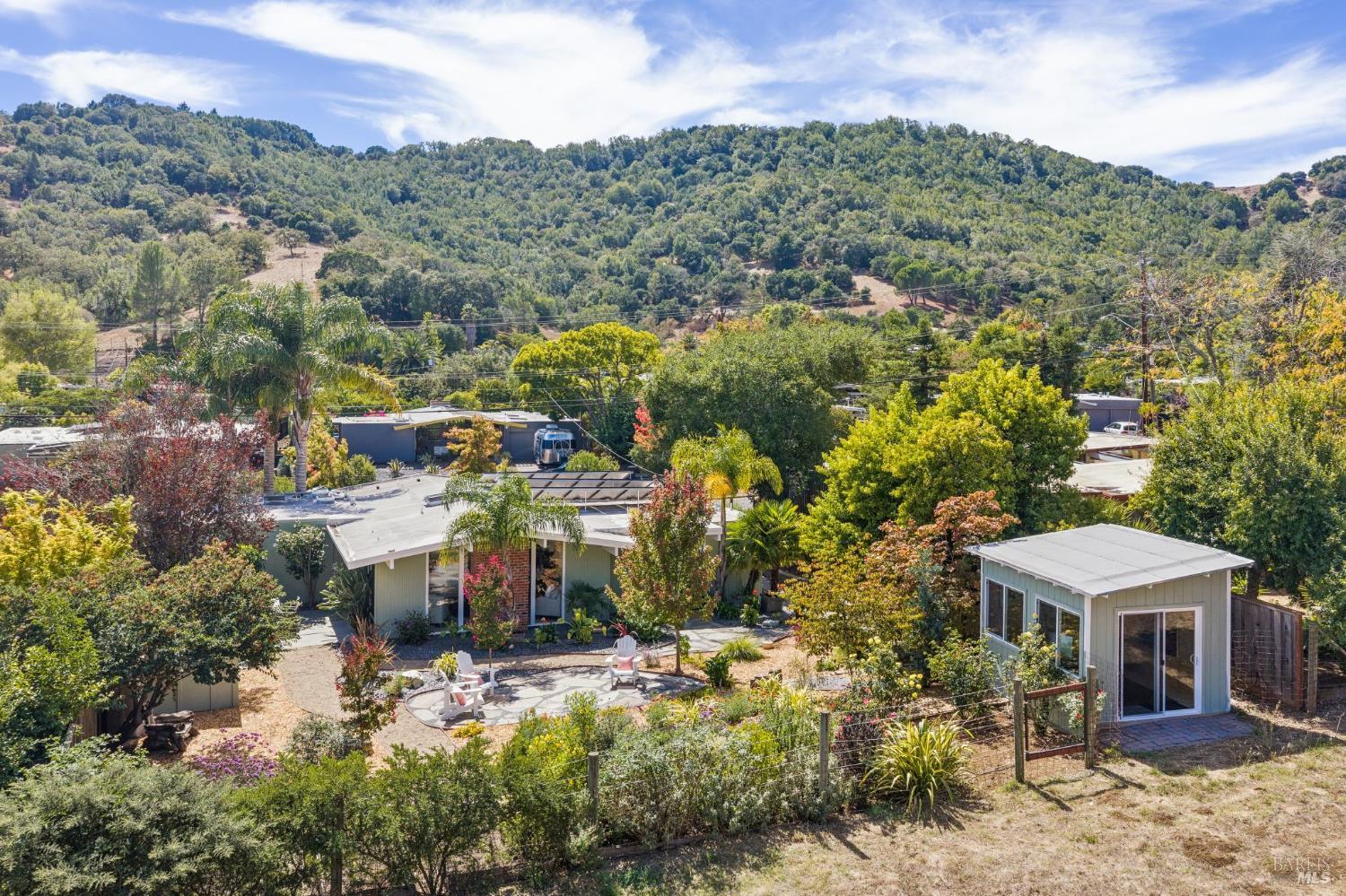 964 Del Ganado Road San Rafael CA 94903