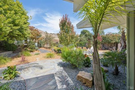 964 Del Ganado Road San Rafael CA 94903