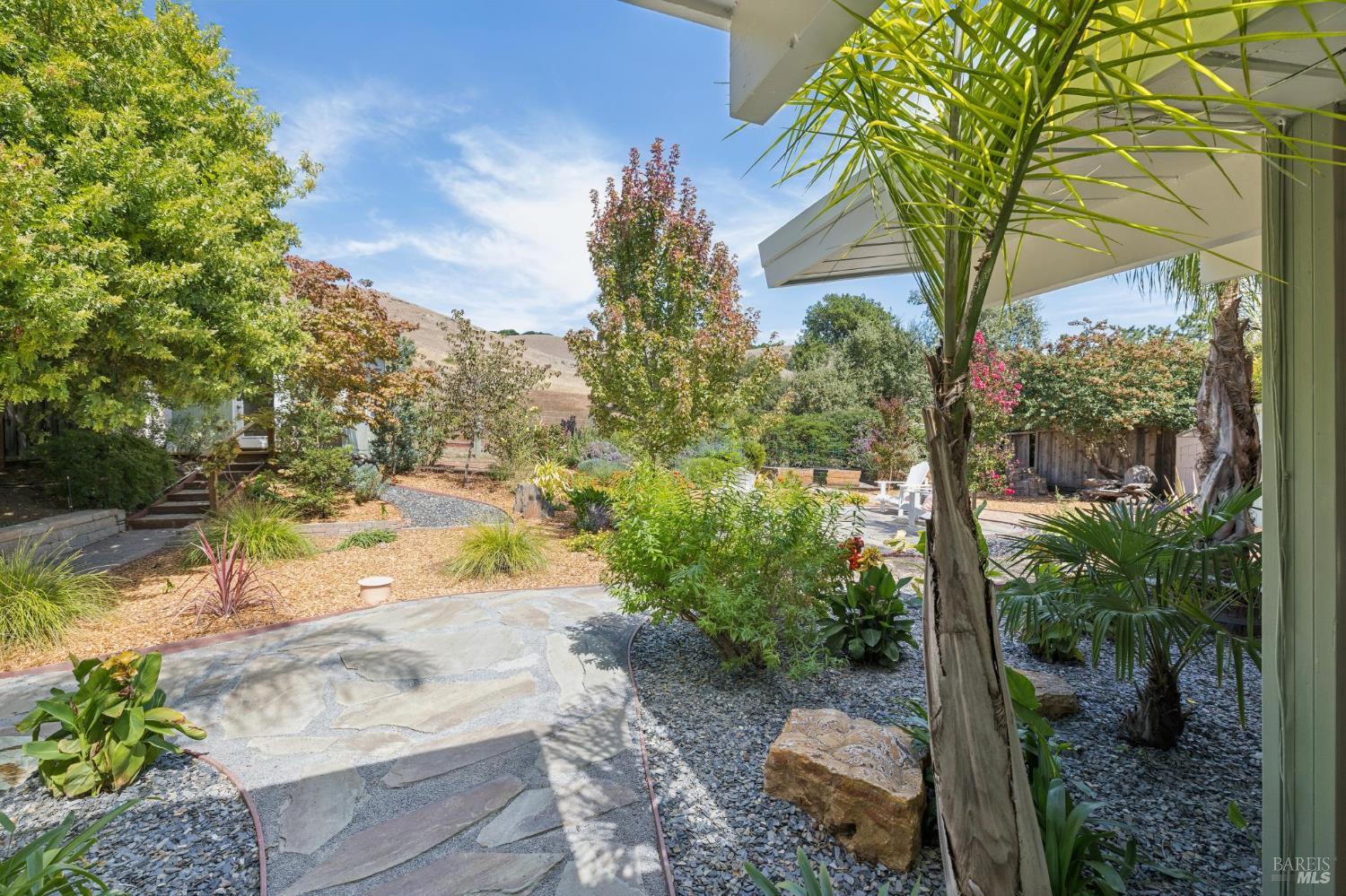 964 Del Ganado Road San Rafael CA 94903