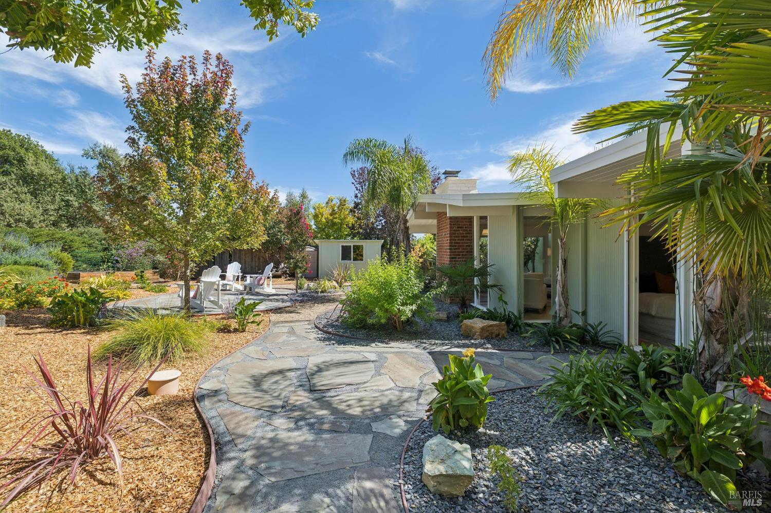 964 Del Ganado Road San Rafael CA 94903