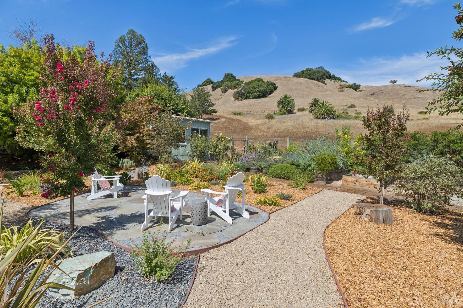 964 Del Ganado Road San Rafael CA 94903