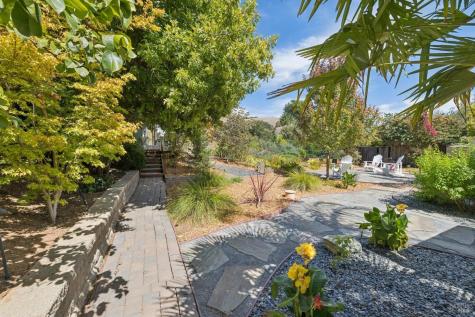 964 Del Ganado Road San Rafael CA 94903