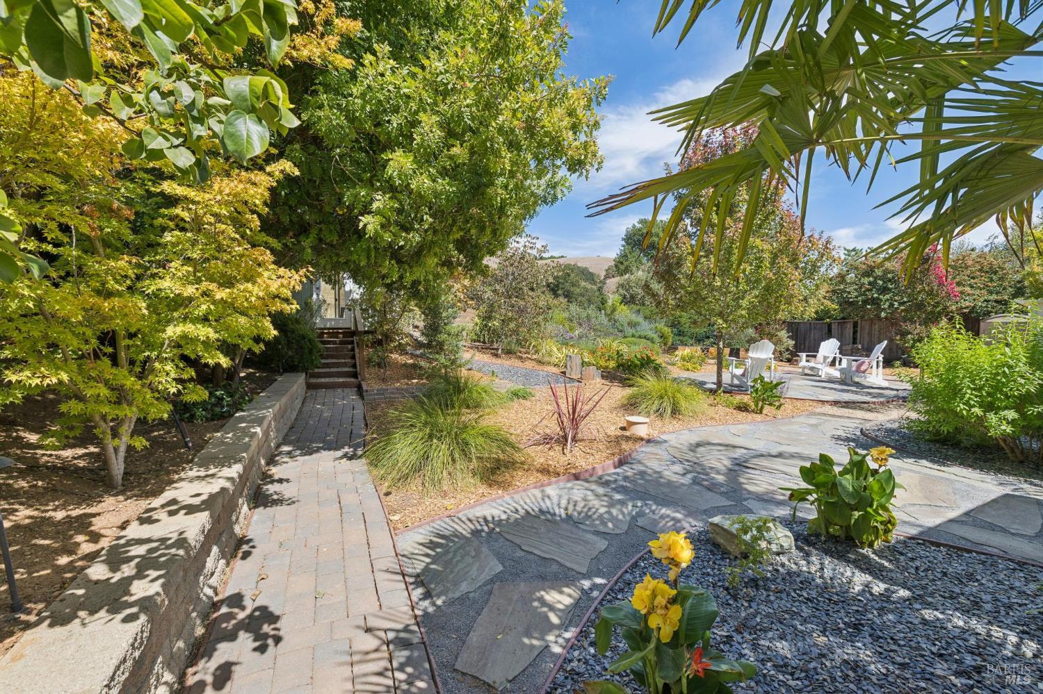964 Del Ganado Road San Rafael CA 94903