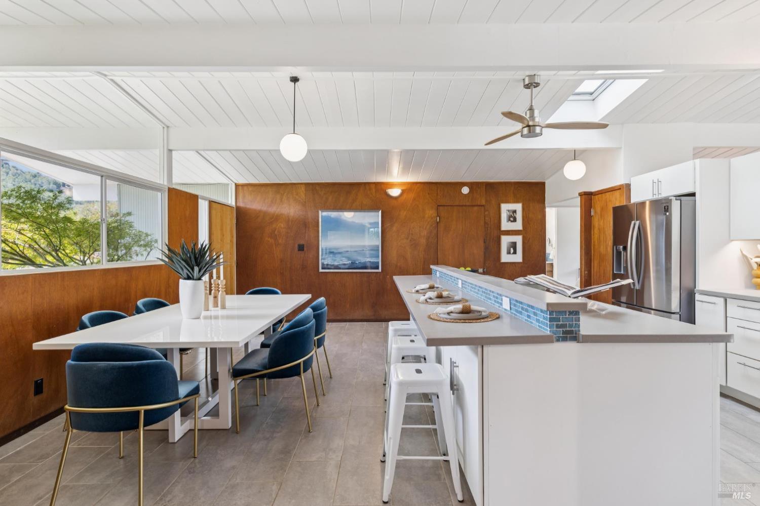 964 Del Ganado Road San Rafael CA 94903