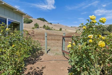 964 Del Ganado Road San Rafael CA 94903